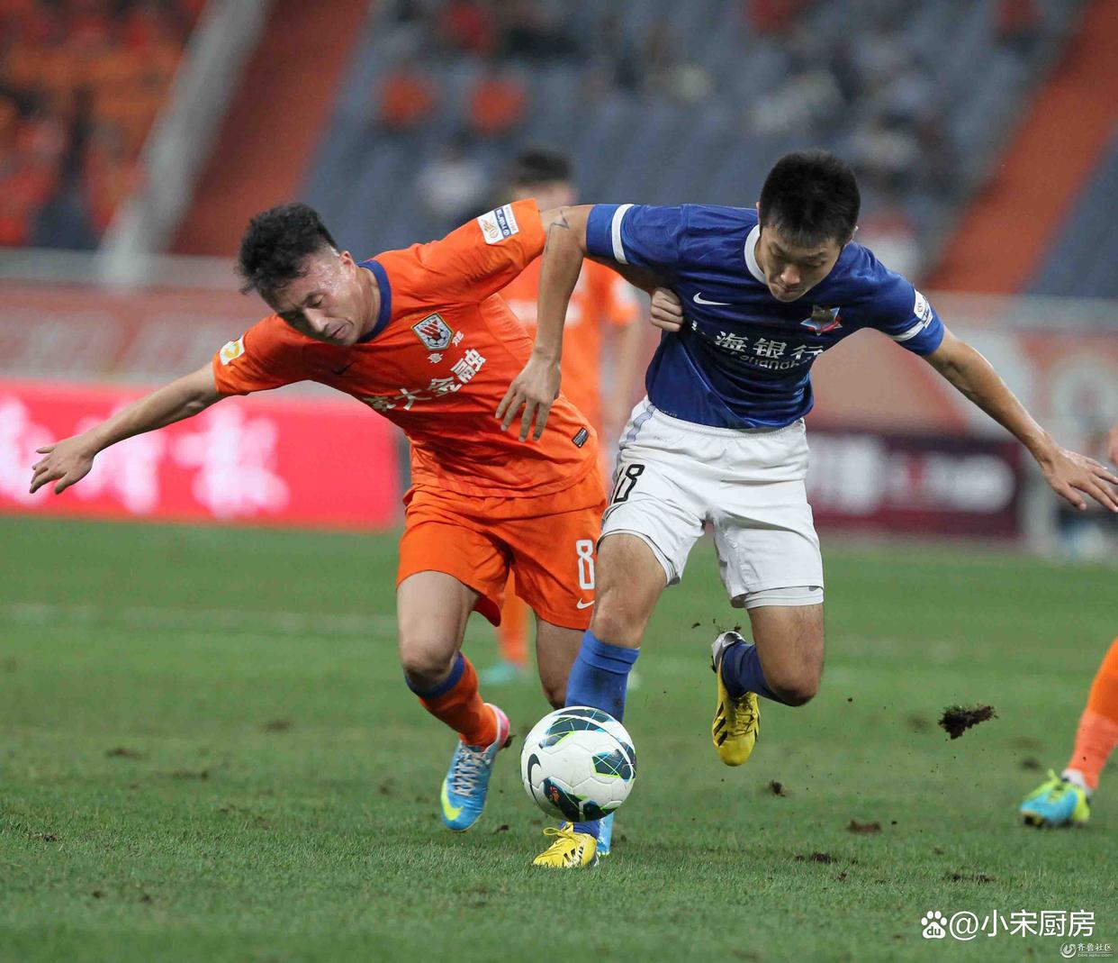 上海海港迎欧联关键赛，冲刺阶段远射贴柱，赛场秩序良好，训练强度明显提升(16年南海对峙全部过程)-爱游戏体育官网
